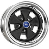 15 X 8 COUGAR 5-4 1/2 BP - image 1