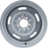 30-Series Corvette Rallye Wheel Size: 15" x 10" - image 1