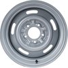 30-Series Corvette Rallye Wheel Size: 15" x 5" - image 2