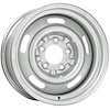 30-Series Corvette Rallye Wheel Size: 15" x 7"