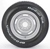 30-Series Corvette Rallye Wheel Size: 15" x 7" - image 3