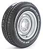 30-Series Corvette Rallye Wheel Size: 15" x 7" - image 3