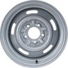 30-Series Corvette Rallye Wheel Size: 15" x 8" - image 2