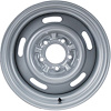 30-Series Corvette Rallye Wheel Size: 15" x 8" - image 1