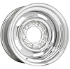 31-Series Truck Rallye Wheel Size: 15" x 6" - image 1