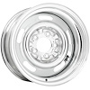 RALLYE 15X6 CHROME 5X4.7 - image 1