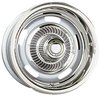 34-Series Camaro Rallye Wheel Size: 14" x 6" - image 2