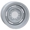 Silver 35-Series Truck Rallye Wheel Size: 15" x 6" - image 2