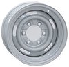 Silver 35-Series Truck Rallye Wheel Size: 15" x 8" - image 2
