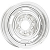 RALLYE CHROME 14X8 4" BS - image 1