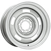 38-Series Rallye Wheel Size: 14" x 6" - image 1