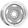 14X7 RALLYE MU CO/BC 4 B.S. - image 1