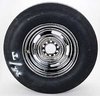40-Series Hot Rod Rallye Wheel Size: 14" x 7" - image 4