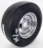40-Series Hot Rod Rallye Wheel Size: 15" " x 10" - image 3