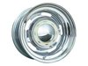 WHEEL RALLYE CHROME 15X5 3RS - image 2
