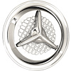 14" FIESTA FULL WHEEL COV - image 1