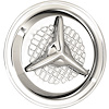 15" FIESTA FULL WHEEL COV - image 1