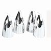 BULLET VALVE CAP SET OF 4 - image 1