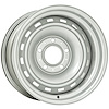 15x8 O.E. Pick-up Rallye 6x5.5 Chrome 4 BS - image 1