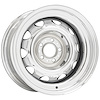 14X6 CHRY RALLYE 5-4 CHRM 4 BS - image 1