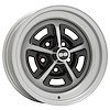 50-Series SS 396 Wheel Size: 14" x 7" - image 1