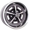 50-Series SS 396 Wheel Size: 15" x 6" - image 2