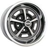 50-Series SS 396 Wheel Size: 15" x 8" - image 2