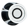 Bull"s-Eye Center Cap Chrysler Wheels with 5 x 4-1/2" Bolt Pattern