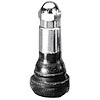 Rubber Valve Stem with Chrome Sleeve 7/8 529-C - image 1