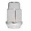 7/16 Chrome Lug Nut set of 20 - image 1