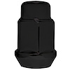7/16 Black Lug Nut set of 20 - image 1