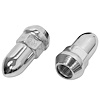 1/2 CHROME BULLET LUGNUTS - image 1