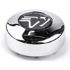 Comet Center Cap Fits Wheel Vintiques 03-Series Wheels - image 2