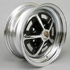 52-Series Oldsmobile SSI Wheel Size: 14" x 6" - image 2