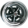 52-Series Oldsmobile SSI Wheel Size: 14" x 7" - image 1