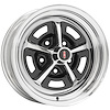 52-Series Oldsmobile SSI Wheel Size: 14" x 7" - image 1