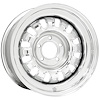 53-5812042A 53-Series GT Rallye Wheel Size: 15" x 8"