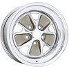 FORD 14X6 5X4.5 4.0RS - image 1