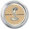 1967 Shelby Style Magstar Center Cap - image 1