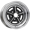 BUICK RALLEY 14X6 - image 1