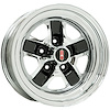58-Series Oldsmobile SSII Wheel Size: 15" x 6" - image 1