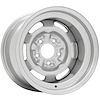 15 X 6 RALLYE 1 5-4 3/4 BP SILV 4 1/4 B.S .