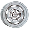 59-Series Pontiac Rallye I Wheel Size: 15" x 7"