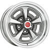 60-Series Pontiac Rallye II Wheel Size: 15" x 10" - image 1