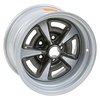 60-573404 60-Series Pontiac Rallye II Wheel [Size: 15" x 7"] - image 2