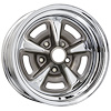 15X8 RALLYEll 5-4 3/4 CHR - image 1