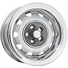 61-Series Chrysler Rallye Wheel Size: 14" x 6" - image 1