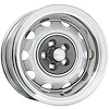 61-Series Chrysler Rallye Wheel Size: 14" x 8" - image 1