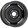 63-5612334A 63-Series OE Chrysler Wheel [Size 15"x6"] Black Finish