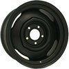 Black 63-Series OE Chrysler Wheel Size: 15" x 7" - image 2
